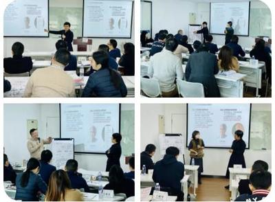 融智創(chuàng)新，賦能未來(lái)——2019蒙彼利埃大學(xué)EDBA人力資源方向課程精彩回顧