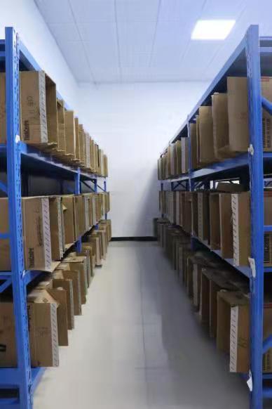 臨沭縣閑置資產(chǎn)大管家“公物倉”上線，計算機數(shù)碼庫管理實現(xiàn)智能升級